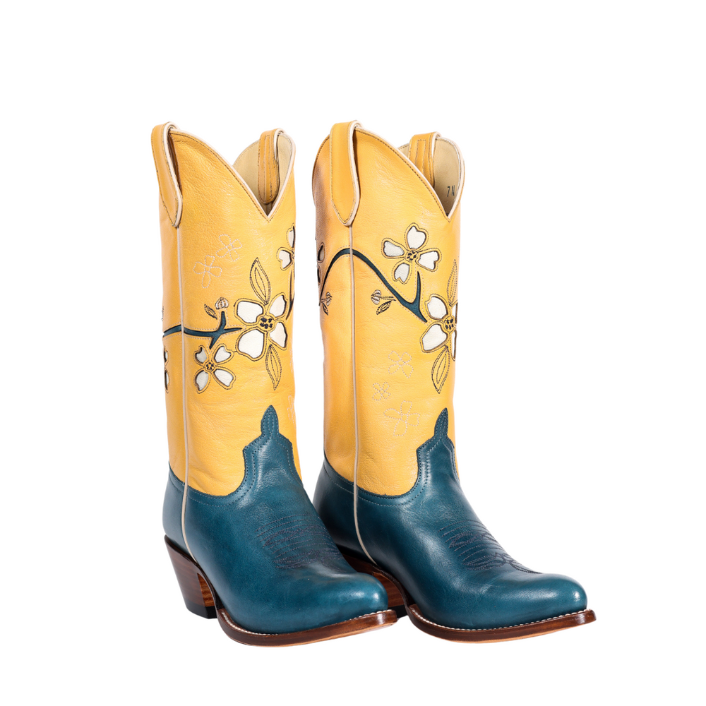 Dogwood Cowboyboot