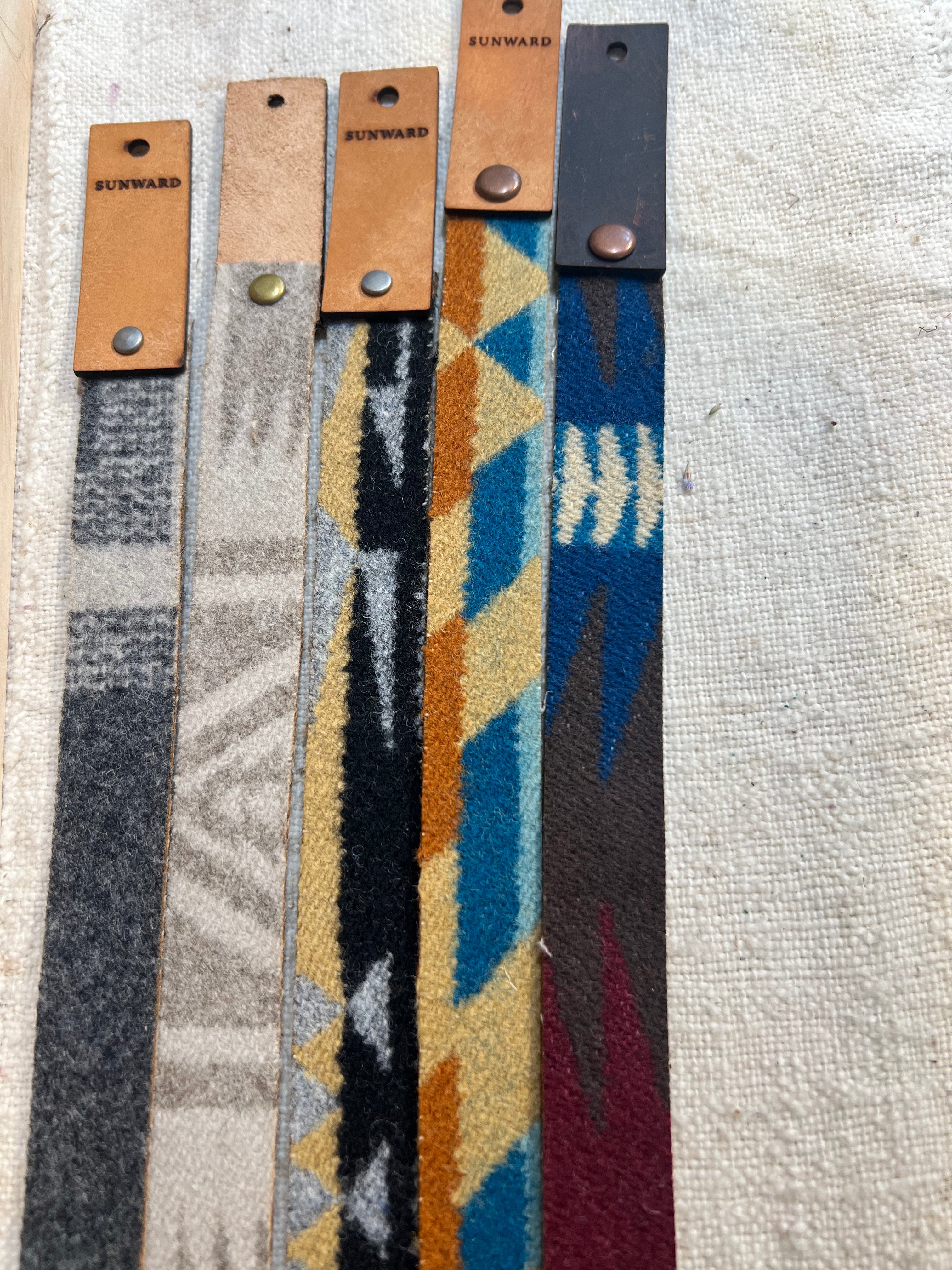 SUNWARD Hat Bands