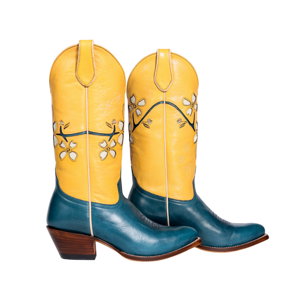 Dogwood Cowboyboot