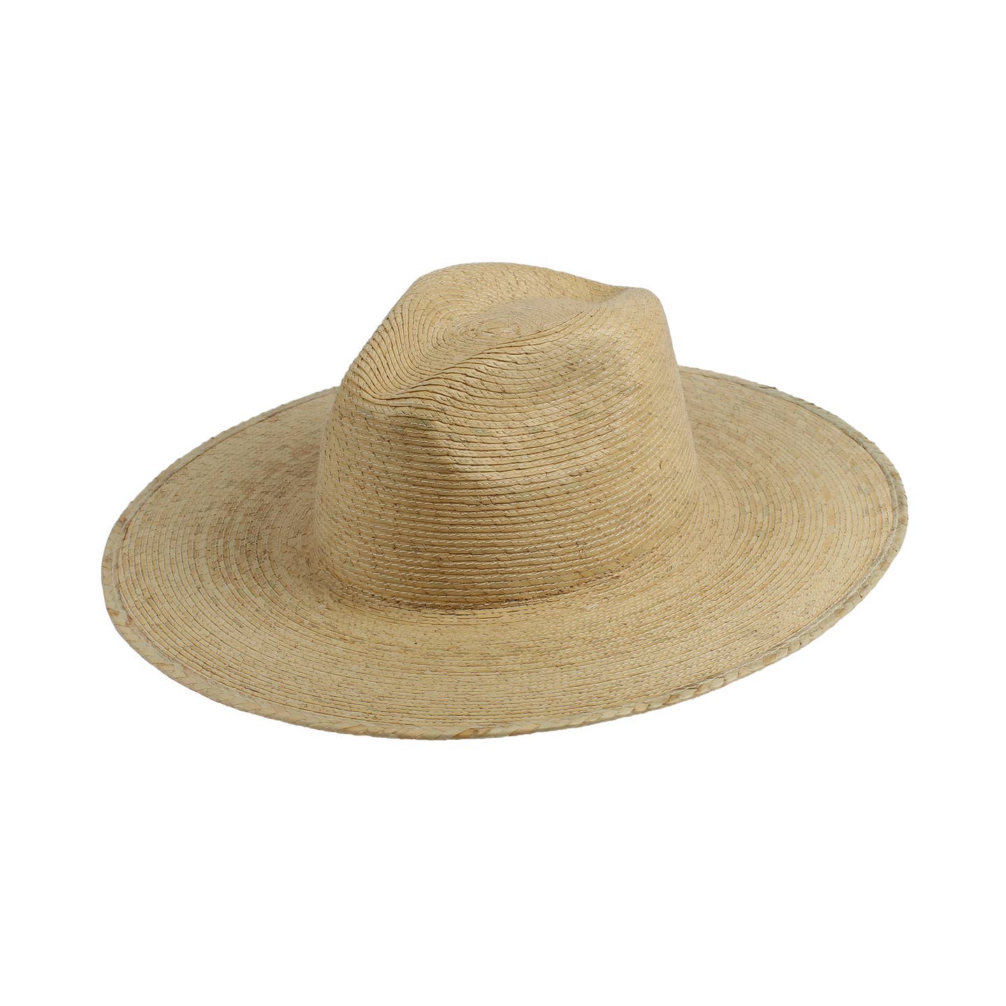 Baja Norte Palm Hat