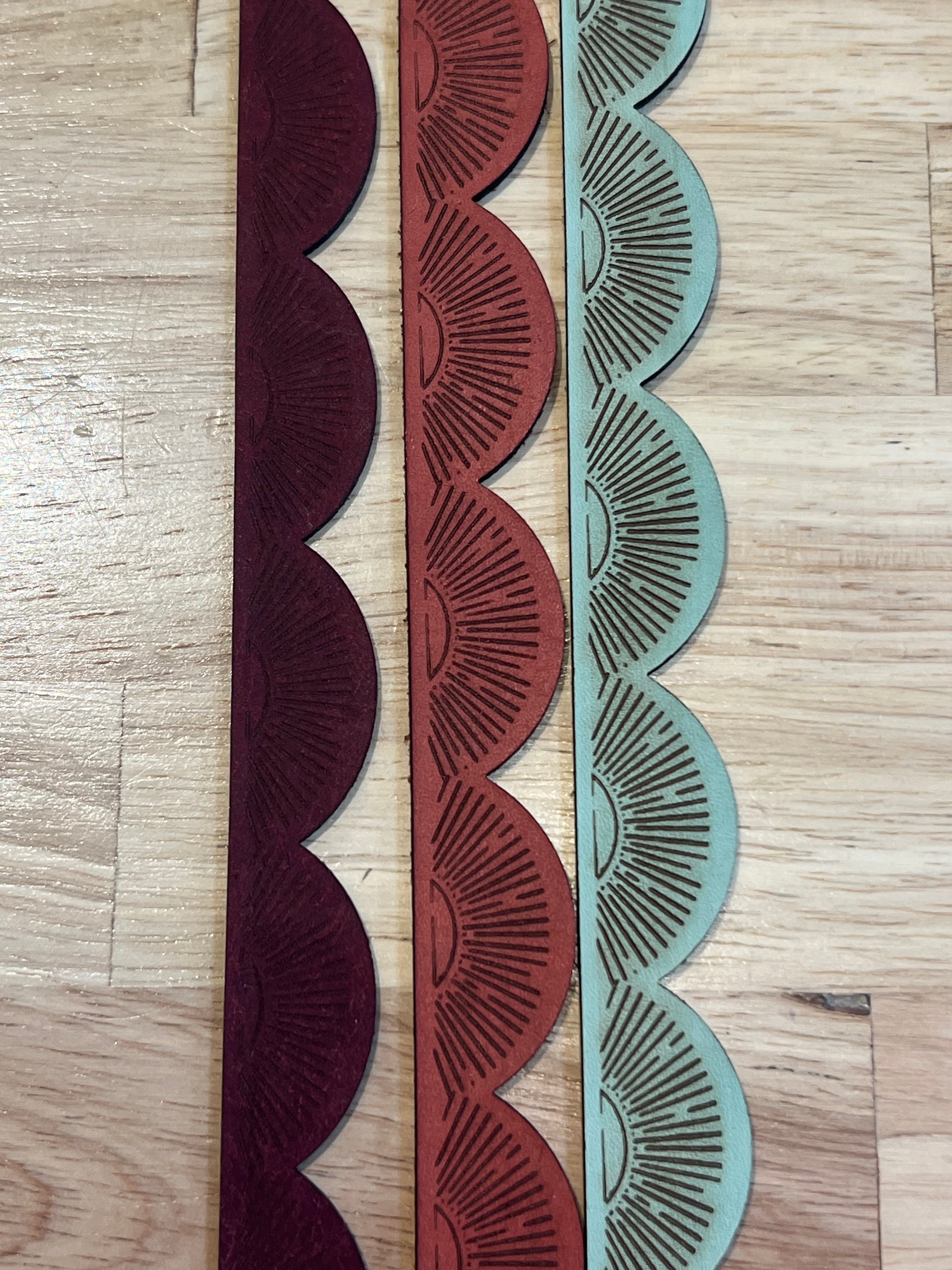 SUNWARD Hat Bands