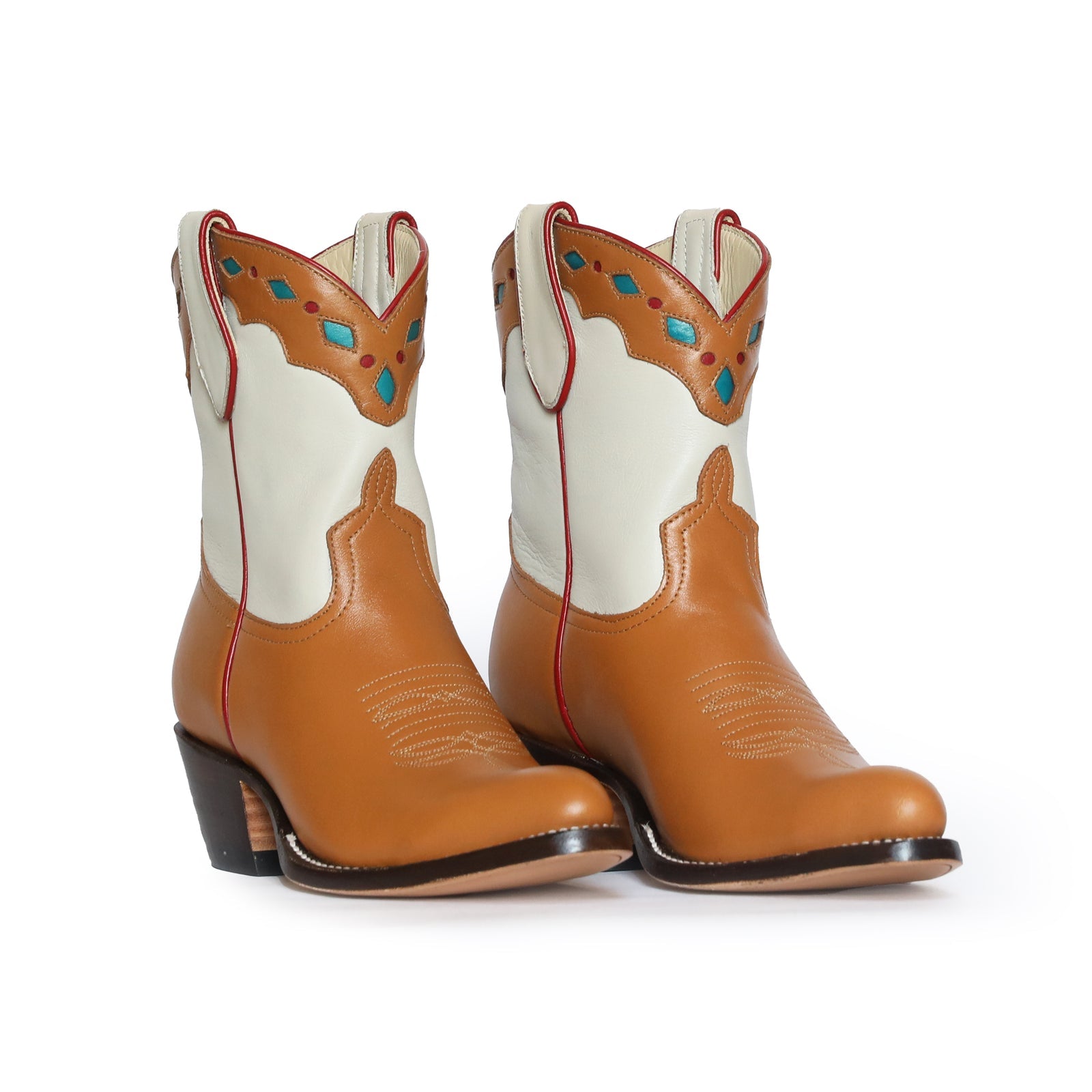 Grocery Store Cowboy Boots