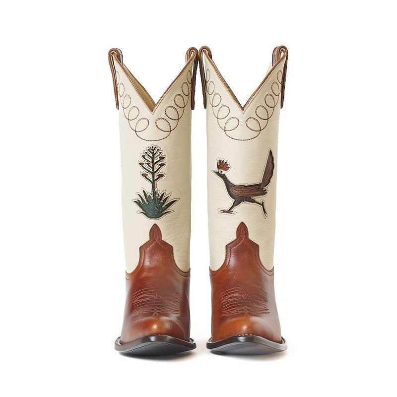 RoadRunner Cowgirl Boot
