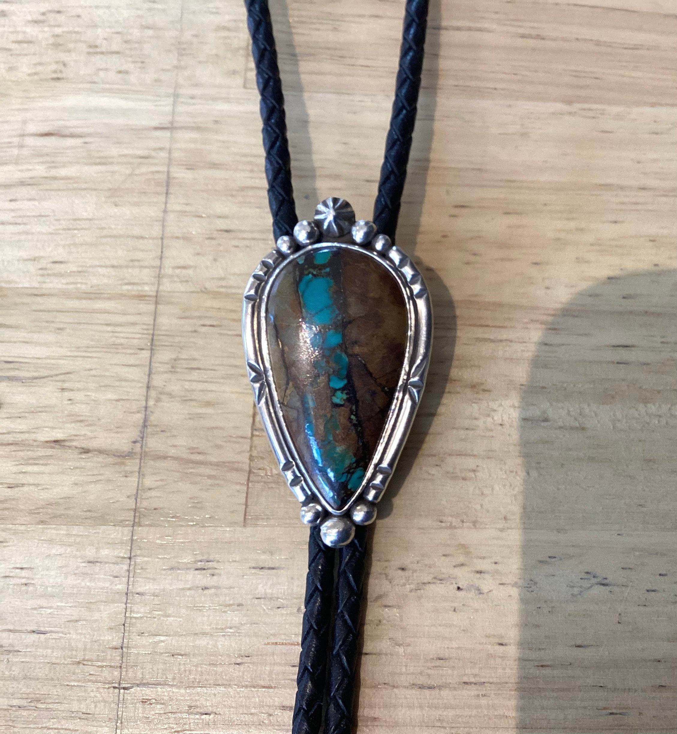 Katie Pickens Bolo Tie