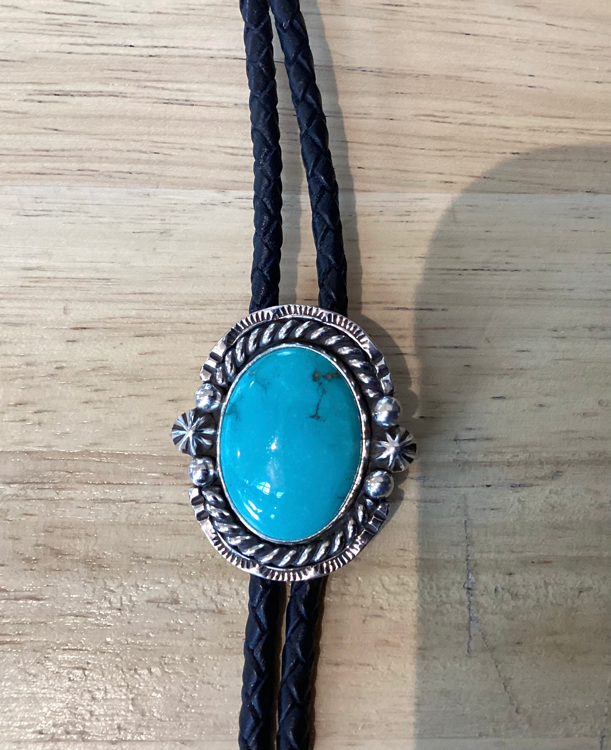 Katie Pickens Bolo Tie