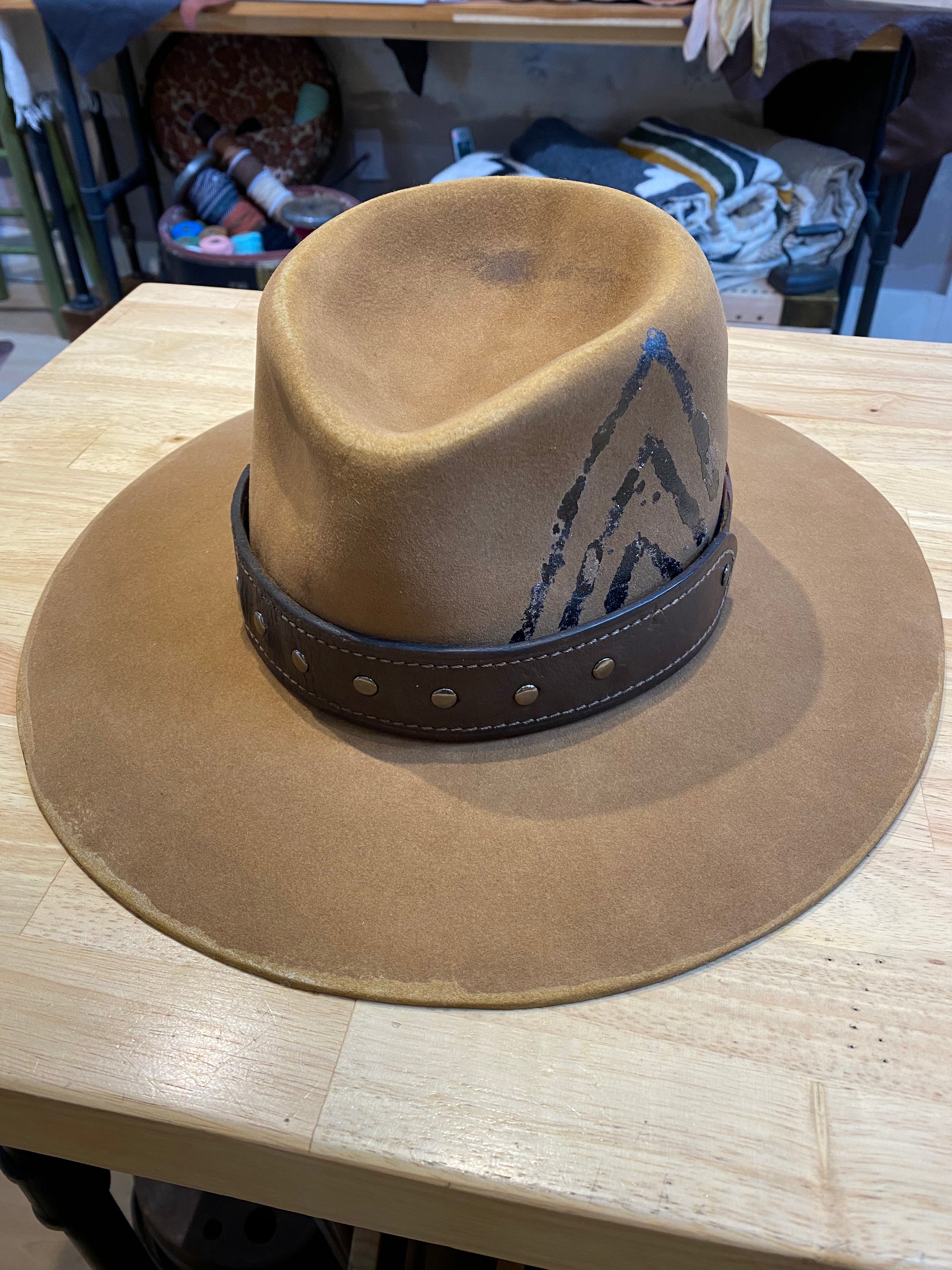 Cameron Crest Washed Classic Cap