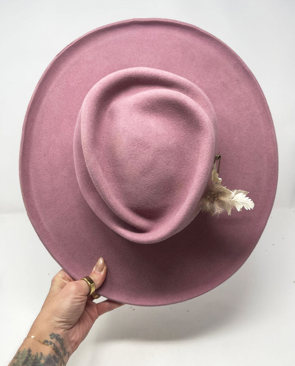 Gaga - Custom