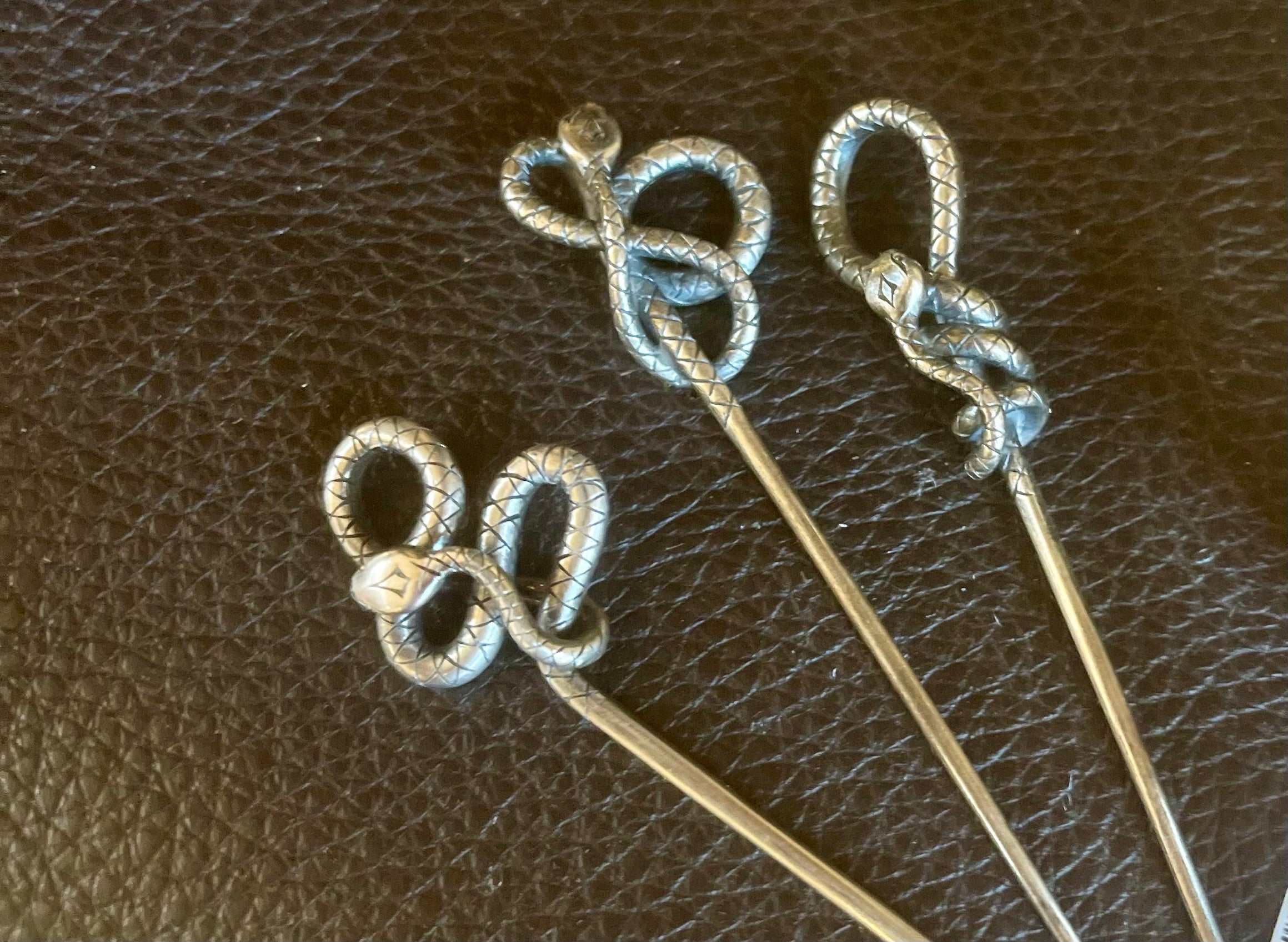 Jen Leddy Studio Pins