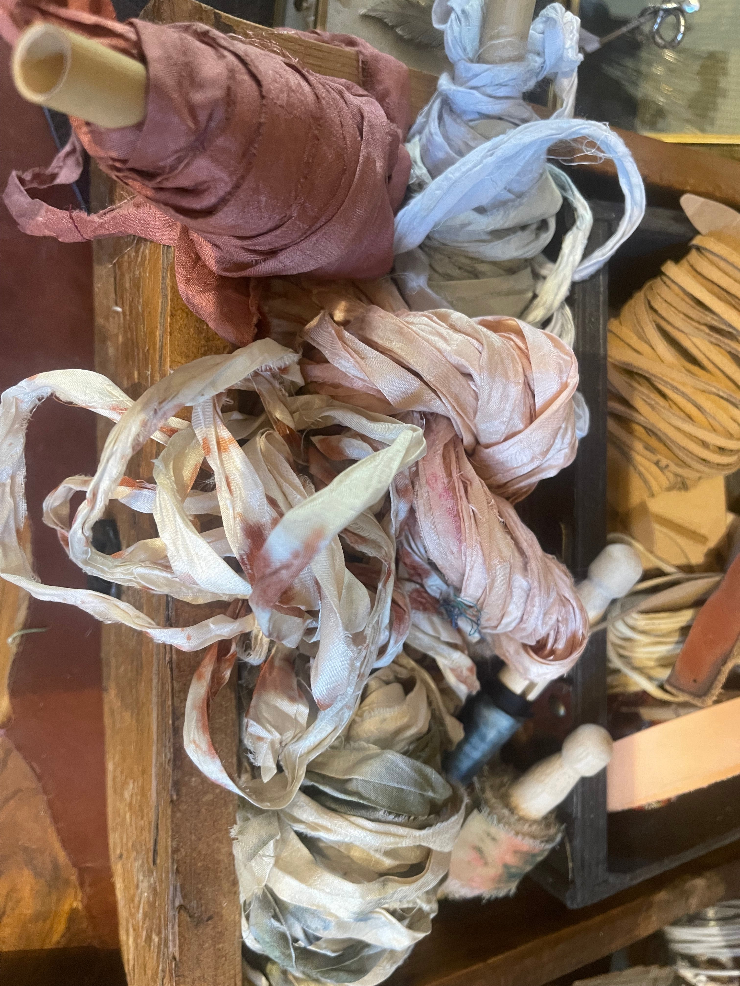 Sari Ribbon