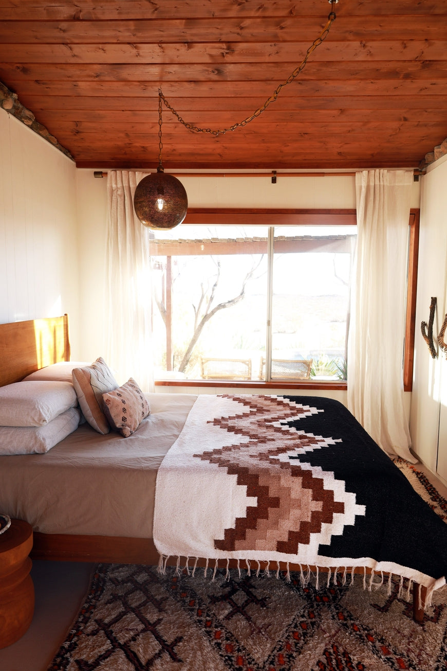 Sienna Drift Blanket