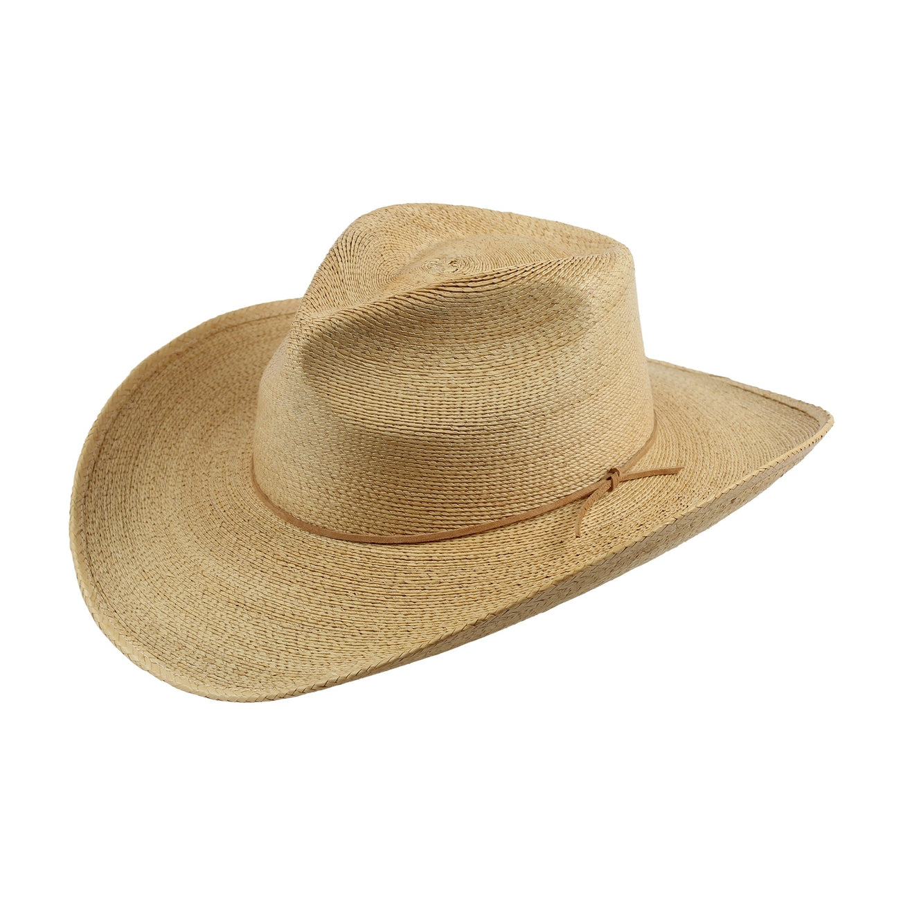 Puebla Palm Hat