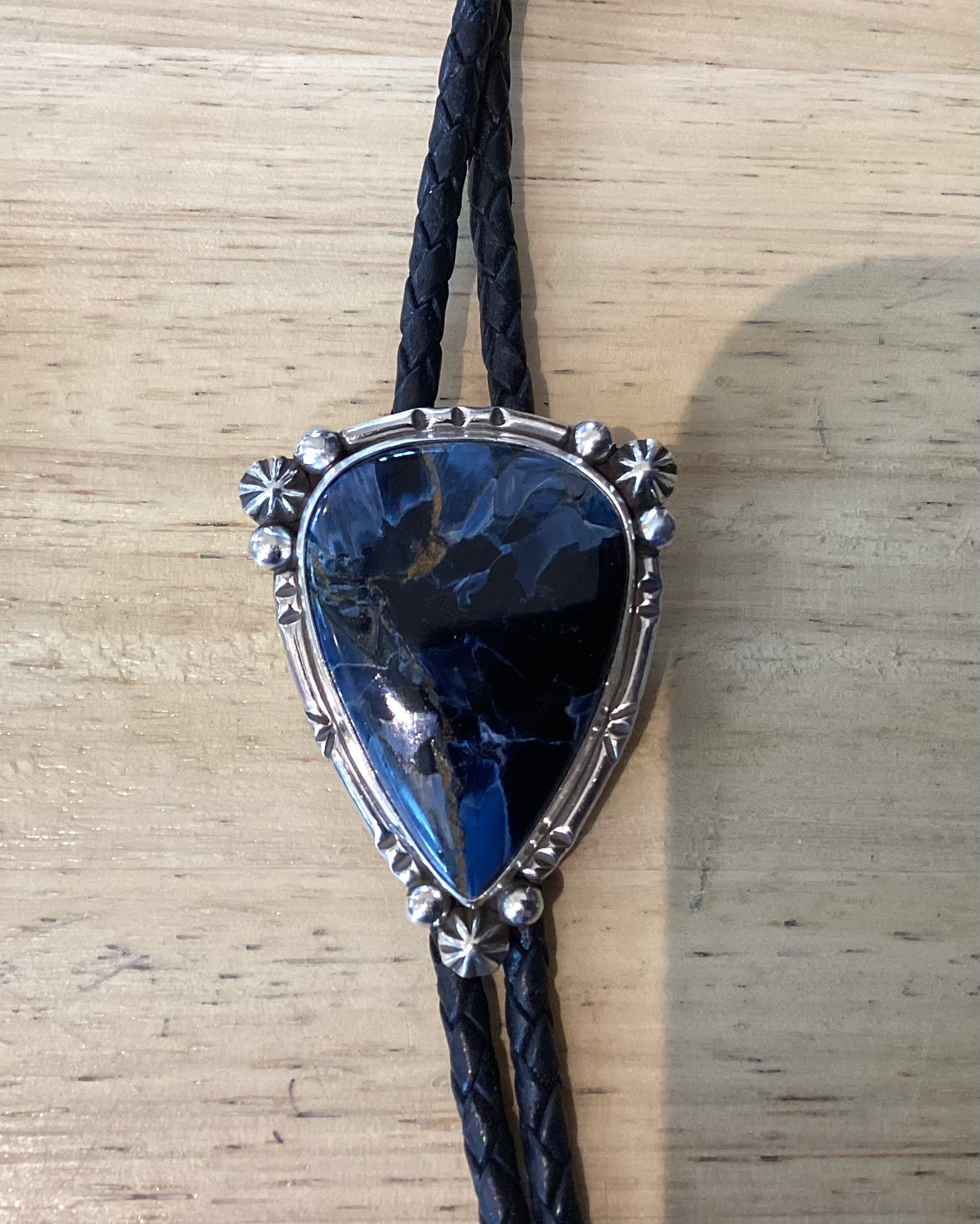 Katie Pickens Bolo Tie