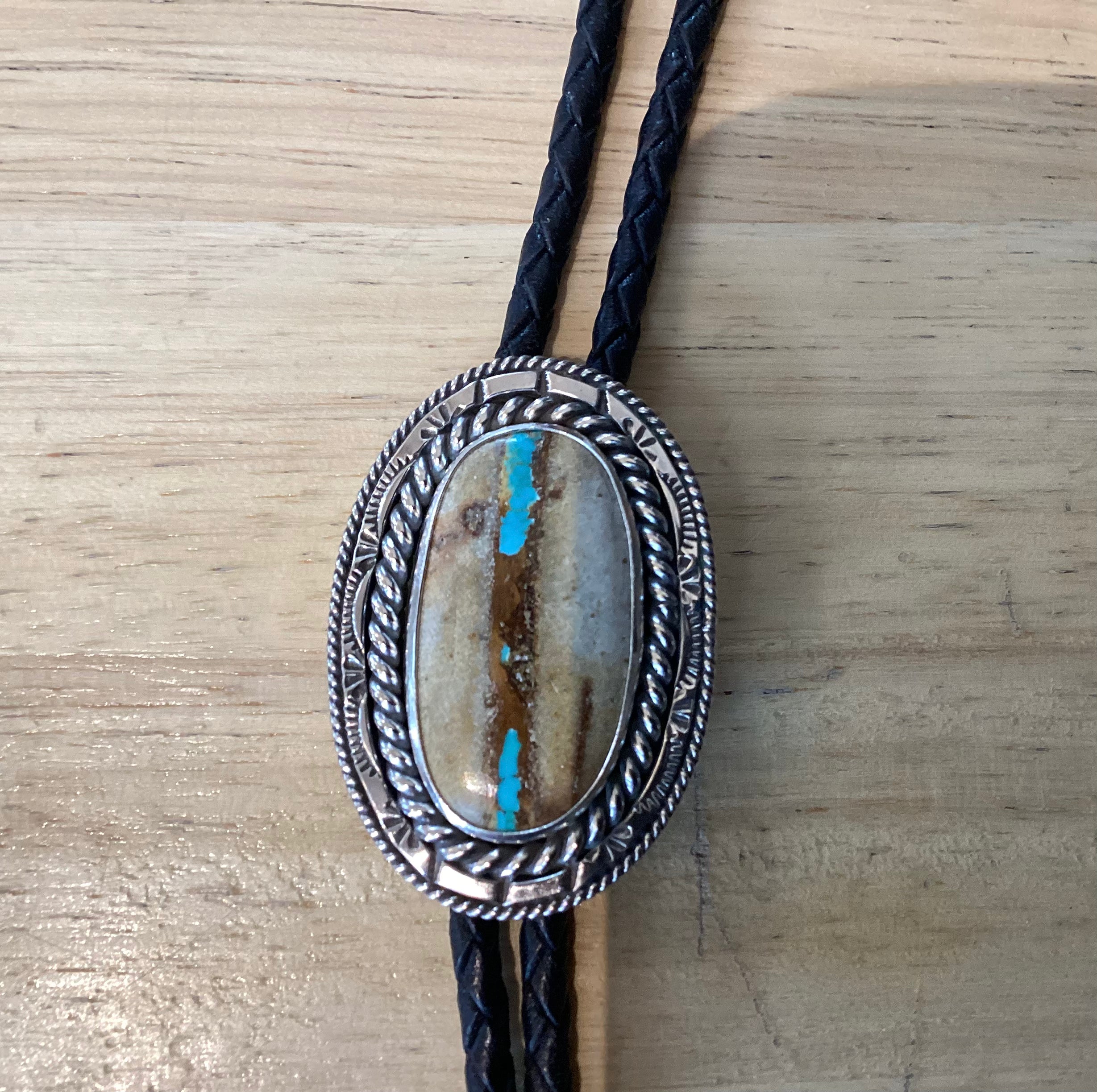 Katie Pickens Bolo Tie