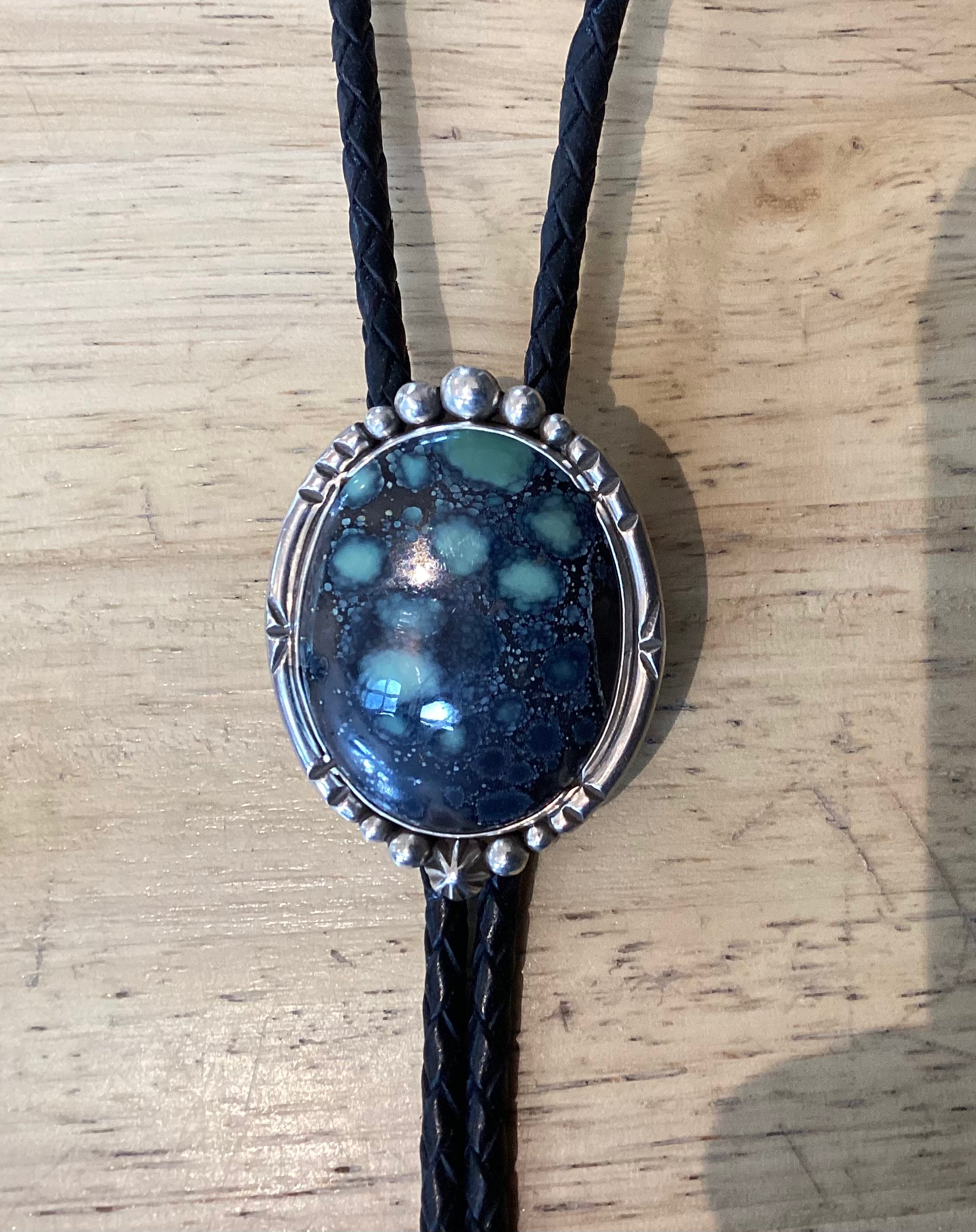 Katie Pickens Bolo Tie