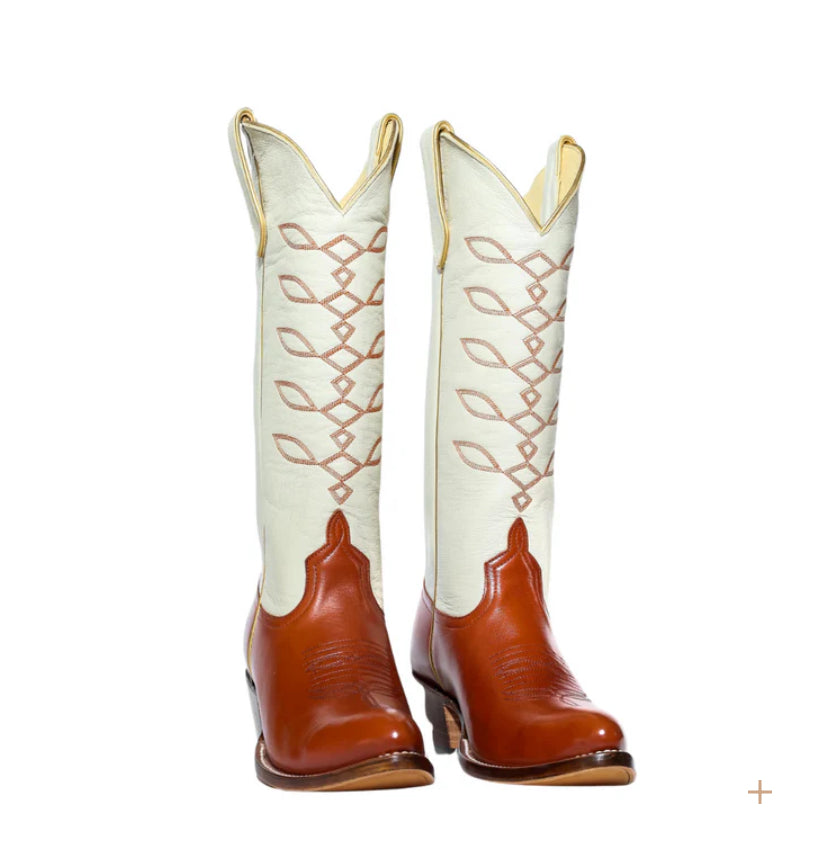 Thunderbird Cowboy Boots